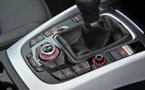 Audi Q5 manual gearbox