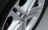 Audi Q5 alloy wheels
