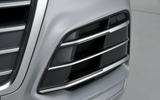 Audi Q5 brake air duct