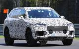 Next-gen Audi Q7 spotted - latest pictures Next-gen Audi Q7 spotted - latest pictures