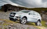 Q7 is fit for purpose but still hard to like 3 star Audi Q7