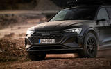 audi q8 dakar review 2023 06 detail front audi q8 dakar review 2023 06 detail front