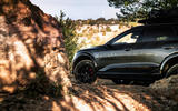 audi q8 dakar review 2023 07 detail side audi q8 dakar review 2023 07 detail side