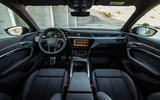 audi q8 dakar review 2023 10 dash audi q8 dakar review 2023 10 dash