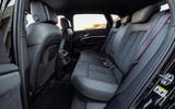 audi q8 dakar review 2023 12 back seats audi q8 dakar review 2023 12 back seats