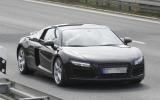 Audi R8 gets dual-clutch ’box 