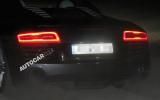 no title Audi R8 gets dual-clutch ’box
