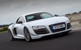 Autocar's 2011 review: August Autocar's 2011 review: August