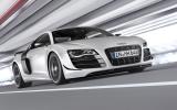 no title Audi R8 GT - new pics