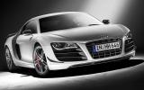 no title Audi R8 GT - new pics