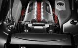 no title Audi R8 GT - new pics