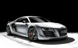 no title Audi R8 GT - new pics