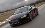 no title Firm creates RWD Audi R8