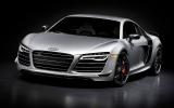 Audi R8 Competition edition destined for LA motor show