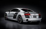 Audi R8 Competition edition destined for LA motor show