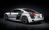 Audi R8 Competition edition destined for LA motor show
