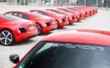 Audi: no plans to sell all-electric R8 e-tron