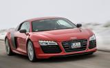 no title New trademark registrations hint at upcoming Audi models