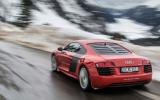 no title Audi R8 e-tron to be built