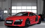 Audi: no plans to sell all-electric R8 e-tron
