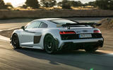 audi r8 gt rwd 02 back tracking audi r8 gt rwd 02 back tracking