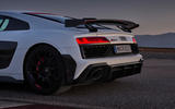 audi r8 gt rwd 09 spoiler audi r8 gt rwd 09 spoiler