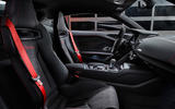 audi r8 gt rwd 13 cabin audi r8 gt rwd 13 cabin