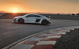 audi r8 gt rwd 18 side static audi r8 gt rwd 18 side static