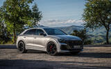 Audi RS Q8 2024 review front static 3184 Audi RS Q8 2024 review front static 3184