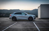 Audi RS Q8 2024 review profile 3299 Audi RS Q8 2024 review profile 3299