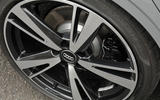 19in Audi RS3 alloy wheels