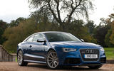 4 star Audi RS5