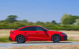 Audi RS5 review 2026 118