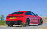 Audi RS5 review 2026 119