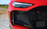 Audi RS5 review 2026 120
