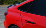 Audi RS5 review 2026 122
