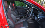 Audi RS5 review 2026 127