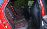 Audi RS5 review 2026 129