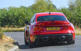 Audi RS5 review 2026 132