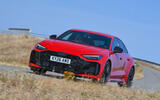 Audi RS5 review 2026 133