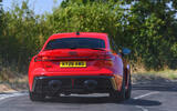 Audi RS5 review 2026 134
