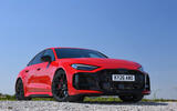 Audi RS5 review 2026 135
