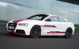 Could Audi finally be on the cusp of producing a diesel supercar?