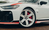 Audi RS6 GT review 2025 004 wheel Audi RS6 GT review 2025 004 wheel