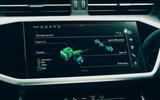 Audi RS6 GT review 2025 012 engine infotainment Audi RS6 GT review 2025 012 engine infotainment