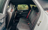 Audi RS6 GT review 2025 016 back seats Audi RS6 GT review 2025 016 back seats