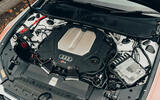 Audi RS6 GT review 2025 020 v8 engine Audi RS6 GT review 2025 020 v8 engine