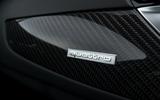 Audi RS6 quattro badging