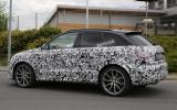 Facelifted Audi RS Q3 to launch in 2015