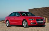 3.5 star Audi S4